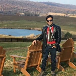 Meet your Posher, Ankkit